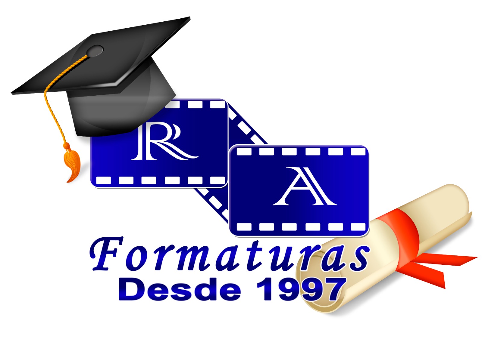 R. A. FORMATURAS